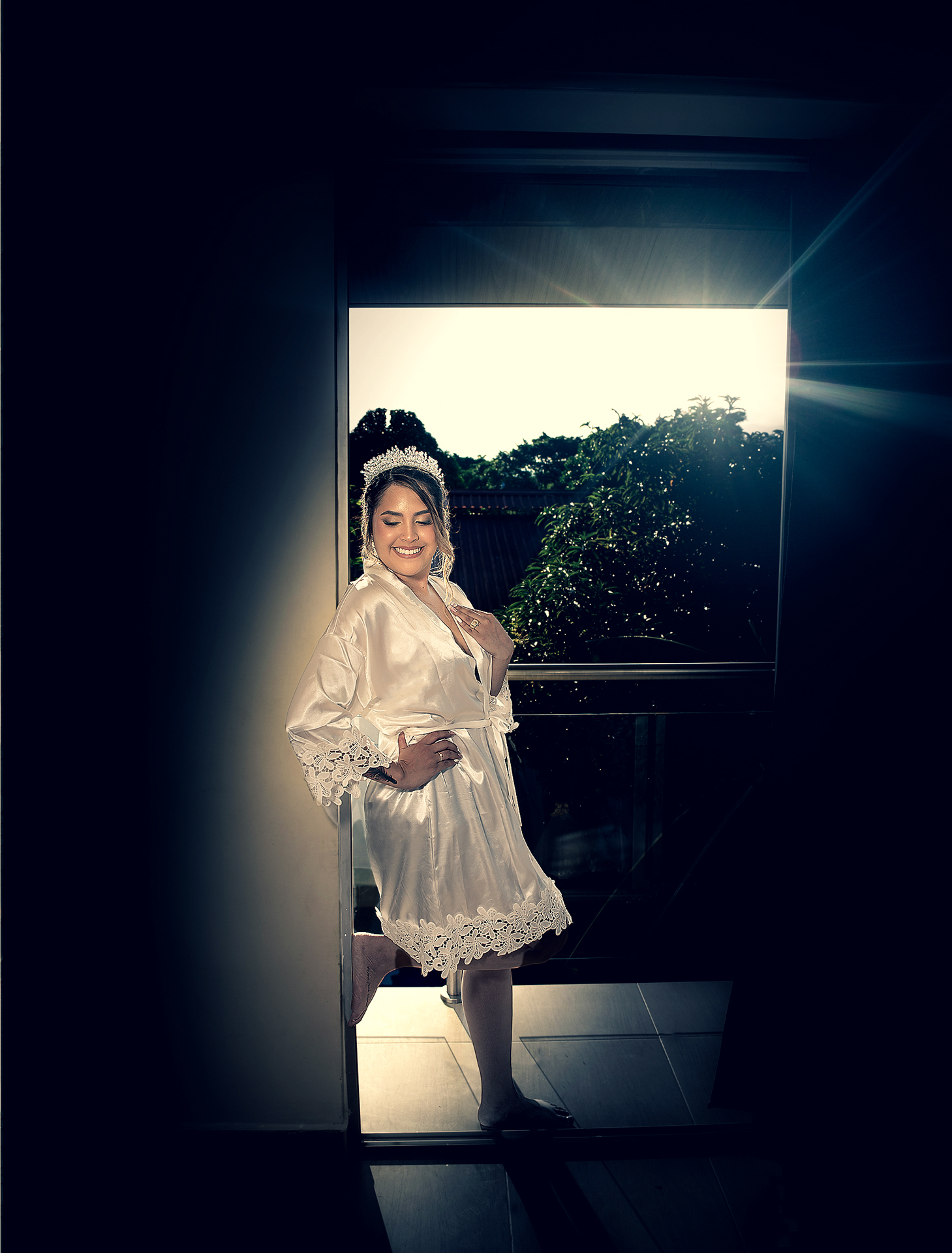 Retrato de Bodas JyJ Producciones